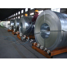 galvanized steel coils